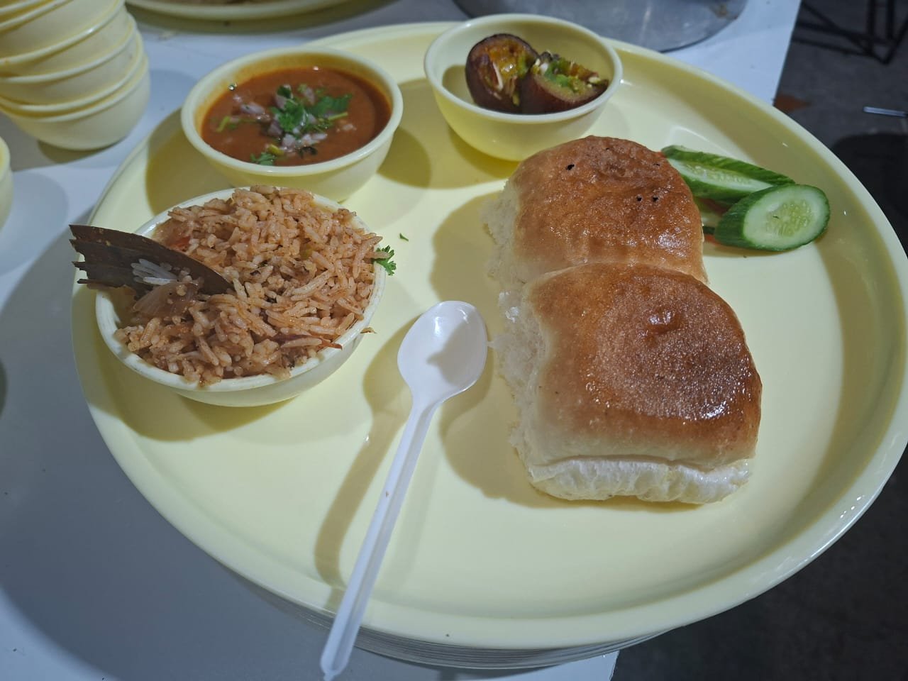 Chinese Live Counter Catering Pune