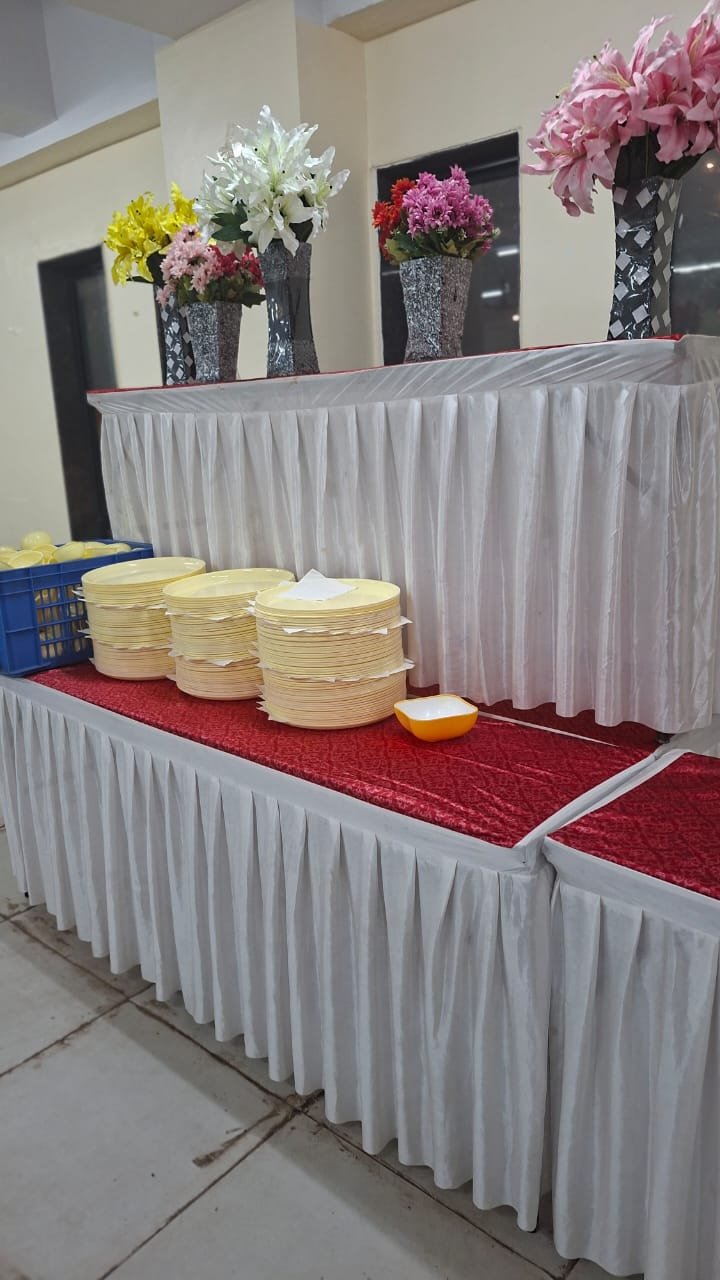 Dessert Counter Catering Pune