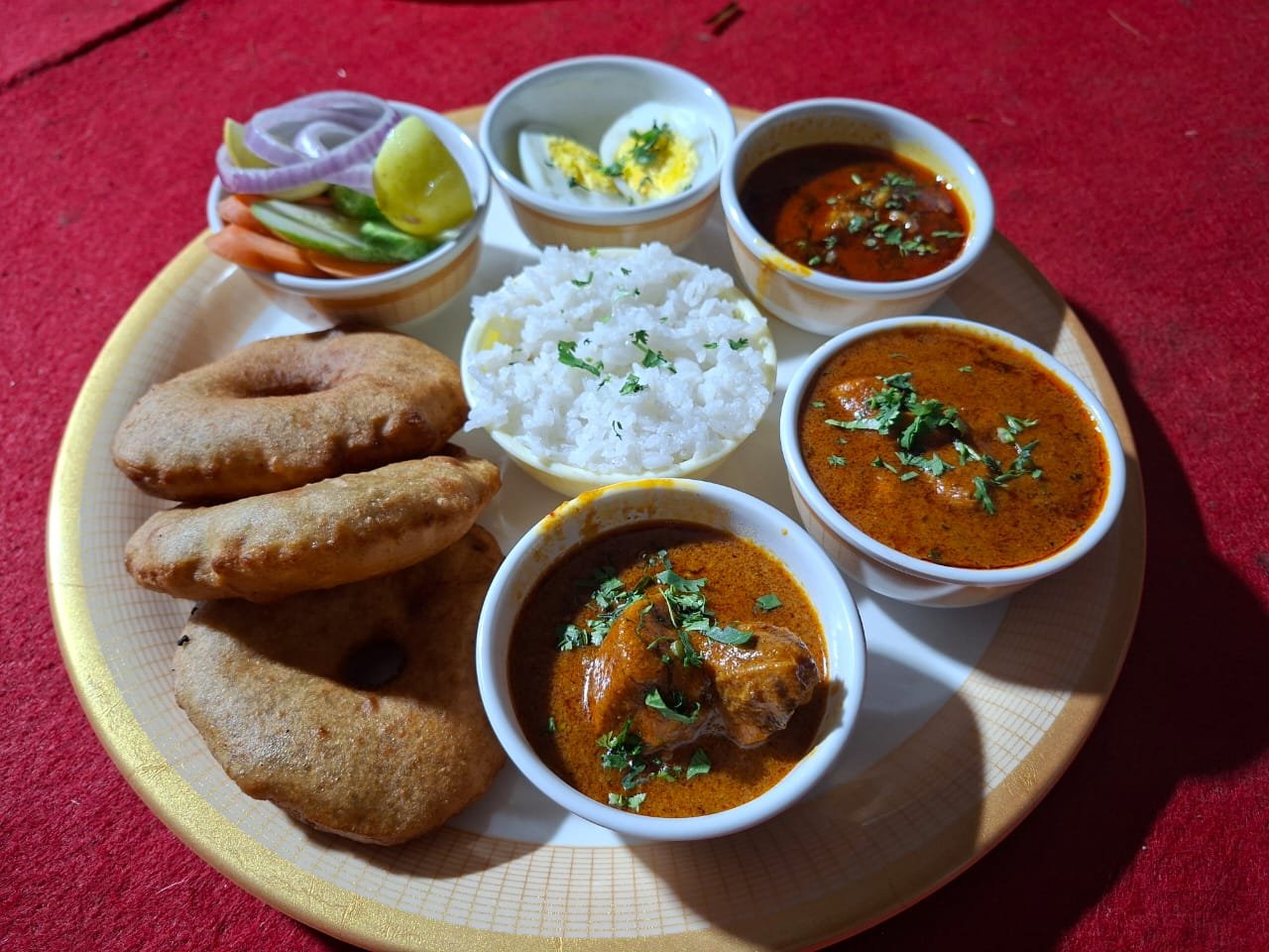 Corporate Catering Buffet Pune