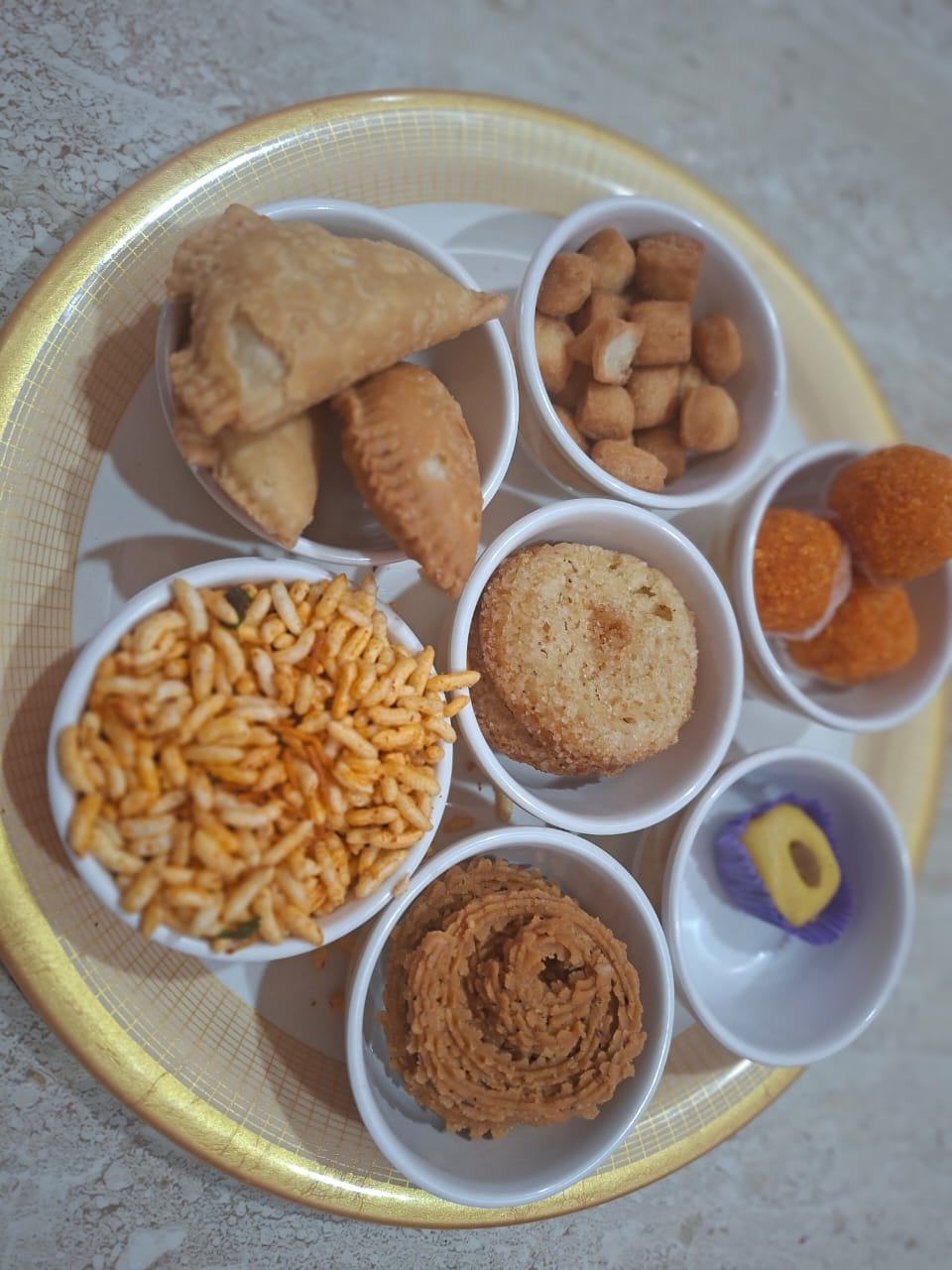 Live Pizza Counter Pune