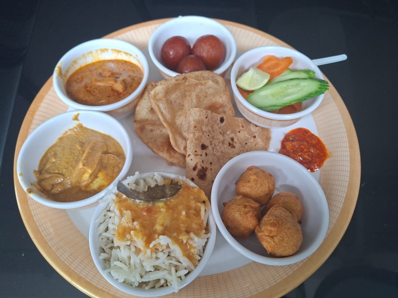 Live Dosa Counter Catering Pune