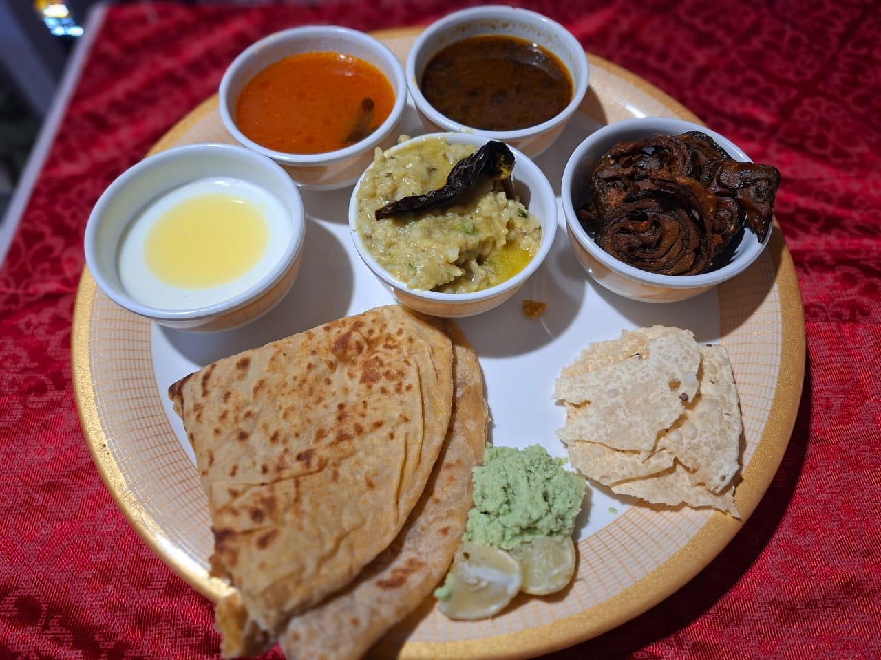 Premium Buffet Arrangement Pune