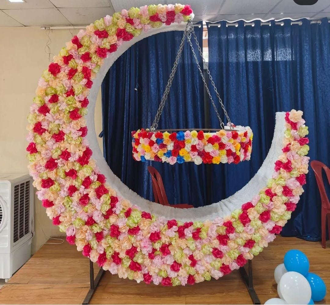 Traditional Mandap Setup Pune