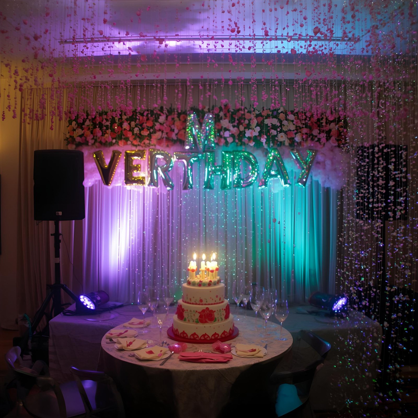 Birthday Entertainment, DJ, Music, Games & Hosts in Pune