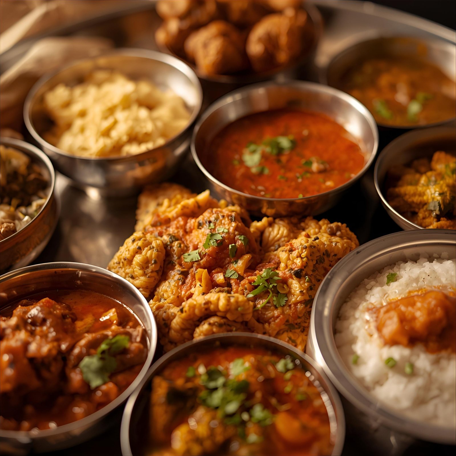 Thread Ceremony (Munj) Catering and Decoration Services in Pune