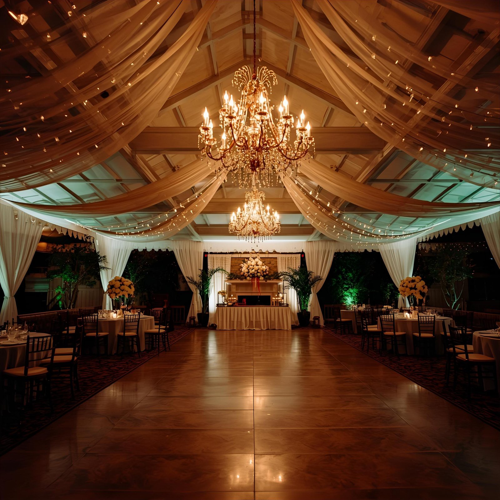 Reception Music, DJ, and Entertainment Services in Pune