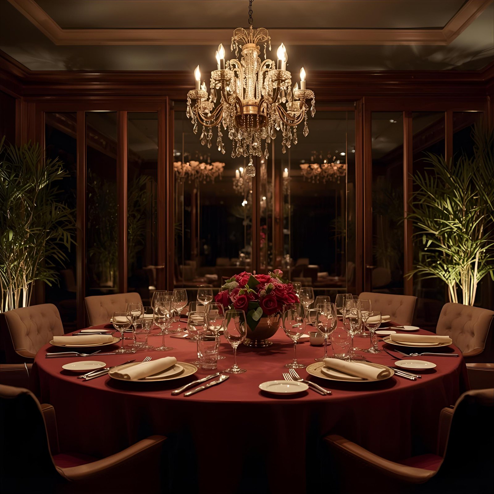 Private Party Catering and Home Party Decoration in Pune