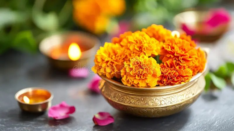 Thread Ceremony (Munja / Upanayan) Traditional Setup in Pune by Moryaa Events