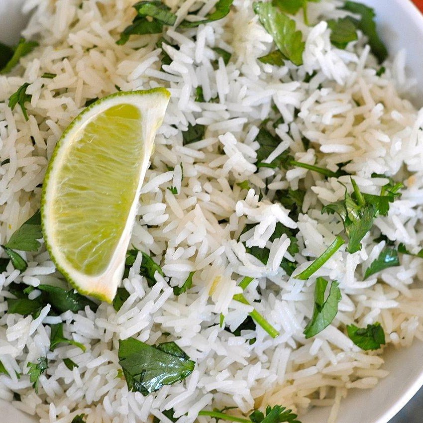Rice Varieties for Catering in Pune - Veg Pulao, Biryani, Masala Bhat