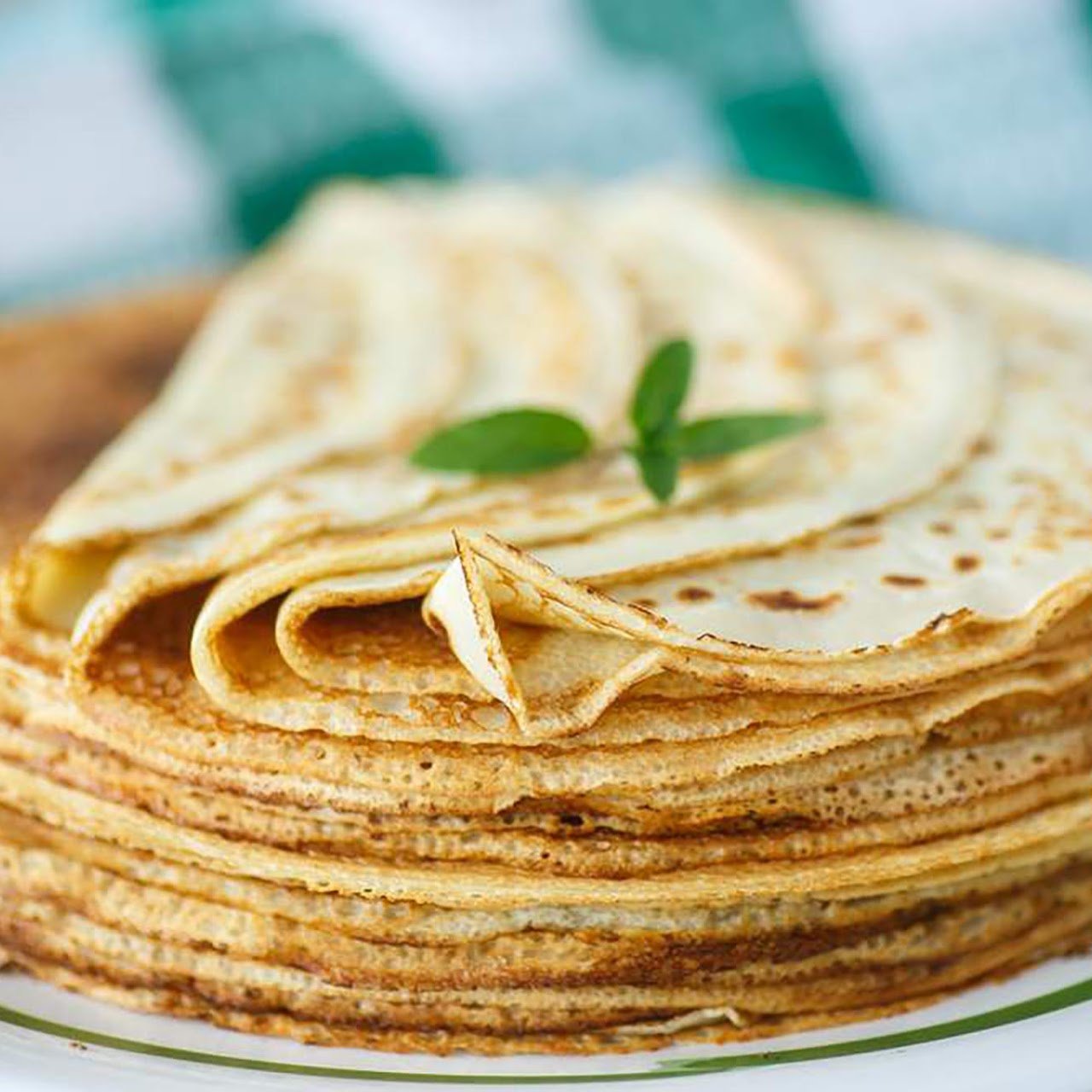 Roti Varieties for Catering - Phulka, Puri, Paratha, Bhakri